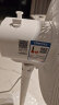 格力（GREE）【全新升级】七叶轻音立式电风扇家用柔风落地扇台式桌面小型风扇大风量节能宿舍电扇 FS-3015h7 晒单实拍图