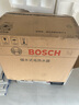博世（BOSCH）【国家补贴】节能省电一级能效5升/10升系列迷你电热水器速热恒温增容储水式小厨宝防电墙小体积 10L【速热恒温】1500W白色 实拍图