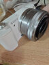 索尼/Sony A5000 A5100  NEX-5T 5R 5c二手半画幅微单相机 奶昔系列 A5100(16-50)套机 颜色随机 99新 实拍图