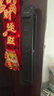 爱迪信 指纹锁智能门锁全自动人脸识别密码锁可视猫眼家用防盗门电子锁 人脸识别+远程开锁+支持华为NFC 实拍图