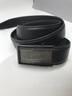 圣大保罗2026男士皮带男礼盒自动扣海豹纹头层牛皮裤腰带七夕情人节礼物 体重80kg以内 130cm 实拍图