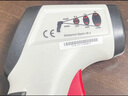 华盛昌（CEM）DT-811+测温枪工业红外线测温仪高精度油温度计厨房烘培油温枪 实拍图