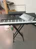 科乐格（KORG）电子琴 PA1000 PA700 PA5X PA600 专业编曲键盘合成器 编曲工作站 PA300合成器(61键) 实拍图