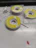 宝工（Pro'sKit）9DP-031A吸锡线 吸锡网线 吸锡带  1.5mm*1.5米/11g 实拍图