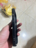 尚苏 适用于 iPhone13Pro手机壳苹果13pro保护套防摔镜头全包简约轻奢羊巴皮硅胶外壳女男款灰色 实拍图