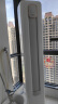 科龙（KELON）空调 3匹 省电宝 新一级能效 大风量AI省电 变频冷暖 立式柜机 冠军客厅空调KFR-72LW/QS1-X1 实拍图