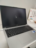 华为MateBook D16笔记本电脑 2024款16英寸护眼全面屏高清屏酷睿商务办公学生校园高性能电脑轻薄本 高能版丨 i5-13500H+16G+1TB固态银 官方标配 实拍图