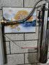 溢思源（yisiyuan） 大流量中央全屋系统净水器家用出水直饮水商用厨房农村井水自来水黄泥水滤水器 5000L单卡全屋软水套餐 实拍图