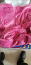 莫代尔秋冬睡衣女珊瑚绒加厚女士仿法兰绒套装长袖大码中老年冬天家居服 500太阳花 XL(121-135斤) 晒单实拍图