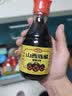 福益德山西陈醋手工纯粮酿造 酸度5度 山西特产纯粮酿造食醋 160mL 山西陈醋桌上瓶160ml*4瓶装 实拍图