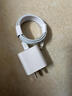 原装适配苹果iPad mini5充电器30W瓦PD快充ipadmini4充电头iPad Mini4平板充电器iPad m 【30W快充头+1米线】 实拍图