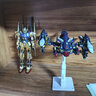 BANDAI  万代MB 超合金高达手办模型玩具 闪电背包 全新现货 实拍图