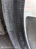 德国马牌（Continental）轮胎/冬季胎 215/55R17 98T XL NC7 适配大众迈腾 雪地胎 实拍图