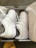 耐克（NIKE）AIR FORCE 1'07 AF1 空军一号运动鞋 DH2920-111 大童GS 36 实拍图