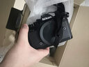 尼康（Nikon） Zfc 入门级数码微单相机 经典复古外观 高清摄影拍照视频直播 防抖 vlog便携无反相机 Z fc +28mm f/2.8黑色套机 不换饰皮-黑色机身 实拍图