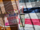 贵人梦电热毯（长2.0米宽1.8米）双人双控调温智能定时安全家用电褥子 单人单控长150*70cm宽(定时款） 实拍图