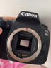 佳能/CANON  80D 60D 70D 77D 50D 90D 半画幅 二手单反相机 佳能 90D 单机 95新 实拍图