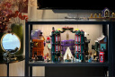 乐高（Lego）哈利波特75978对角巷街景男孩女孩拼装积木玩具礼物 晒单实拍图