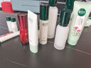 相宜本草红景天幼白护肤品水乳套装 美白补水提亮送女友礼物 7件套：洁水乳面霜精华眼霜BB 实拍图