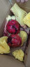财莱乐海南红心火龙果金都一号新鲜当季水果大果红肉10整箱一级 5斤大果 实拍图