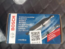 博世（BOSCH）原装升级含陶瓷配方汽车刹车片 前片+后片套装【前后四个轮】 传祺GS3 GS4 GS5 速博 传祺GS7 实拍图