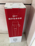 Coolway去异味水杯耐高温净水杯便携式过滤器去水垢铁锈净化水质水杯 蓝色水杯1个（含1个去异味滤芯） 实拍图