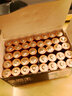 金霸王 （Duracell）碱性电池\/干电池 适用玩具遥控器\/电子秤\/无线鼠标 7号40节 实拍图