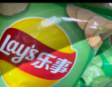 乐事（Lay's）薯片 爱意满满大礼盒 630g 送小朋友 休闲食品 百事食品 实拍图