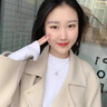 ZDZSH女款爱心银项链足银新款项链小众轻奢款情人节生日节日礼物送女友 999足银爱心项链 实拍图