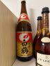 白鹤上选清酒 1.8L中口15度  日本酒 原装进口洋酒 实拍图