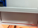 康佳国补100升小冰箱小型家用电冰箱单门冰箱 节能省电低音超薄 迷你宿舍租房BC-100GB1S 实拍图