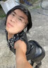 扣将专业跑步短裤运动速干短裤男马拉松三分裤超短裤田径体育生训练裤 054纯黑色-带内衬 L 实拍图