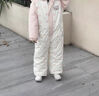 Kocotreekk树儿童滑雪服防水保暖男女童冬季加厚小童户外滑雪装备卡通130 实拍图