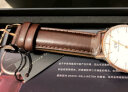 丹尼尔惠灵顿（DanielWellington）DW手表男女情侣表36mm时尚欧美表皮带石英腕表生日礼物DW00100039 实拍图