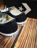 匡威（Converse）【滔搏运动】匡威男鞋女鞋低帮帆布鞋硫化鞋情侣常青经典款黑色 101001 40 实拍图