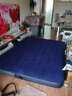 INTEX充气床垫家用加厚户外打地铺露营便携午休床折叠冲气床气垫床 152cm宽-床【单床不配泵】 实拍图