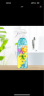 绿伞 GMC浴室瓷洁净800g 除菌防霉瓷砖清洁剂 浴室清洁去污除垢剂 地面清洁剂 晒单实拍图