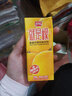 盼盼 水蜜桃 冰红茶果汁果味饮料多口味250ml*6盒 蜂蜜柠檬味 实拍图