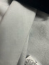 余潮500g重磅秋冬季卫衣男高克重印花连帽衫美式复古情侣外套oversize 加绒 藏青 M合适100-110斤 实拍图