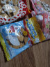 北陆制果（HOKKA）日本进口零食品 北陆制果 哆啦A梦牛奶味曲奇饼干50g 休闲早餐 牛奶味曲奇饼干60g 晒单实拍图