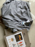 七匹狼发热保暖内衣男士套装德绒无痕V领秋衣秋裤冬季超薄棉毛衫黑科技 极地款德绒发热套装(丁香灰) L 推荐体重110-140斤 实拍图