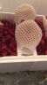 鲁禧山东大樱桃 国产车厘子 水果新鲜时令生鲜酸甜孕妇水果 源头直发 中果带箱3斤（果径22-26mm） 晒单实拍图
