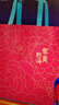 华美金腿五仁月饼礼盒老式传统经典广式月饼中秋节送礼团购680g 实拍图