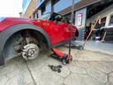 米其林轮胎 Primacy 3 ST防爆195/55R16 87V ZP适配宝马迷 汽车轮胎 实拍图