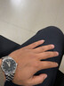 美度（MIDO）瑞士原装贝伦赛丽系列自动机械男士皮钢带商务手表 M8600.4.18.1 实拍图