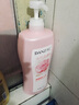 丹姿沐浴露清洁留香男女士通用持久香味清爽香氛身体大瓶大容量 丹姿净澈柔滑沐浴露1kg-玫瑰 实拍图