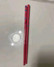 利其尔（Richell）儿童学习训练筷子宝宝辅助筷小孩练习筷 训练筷粉色4-6岁（附保管盒） 实拍图