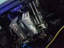 映泰（BIOSTAR)B550MX/E PRO主板带WIFI网卡 CPU支持5600X/5800X/3700X/5600G (AMD B550/Socket AM4） 实拍图