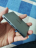 绿巨能（llano）USB3.0读卡器 多功能五合一高速读卡 多盘符读卡器 支持SD/TF/CF/MS/M2存储卡 CC1016 实拍图