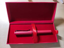 LAMY钢笔礼盒 狩猎系列中国红限定套装国潮风签字笔学生文具办公礼品 节日礼物企业团购 中国红色 实拍图